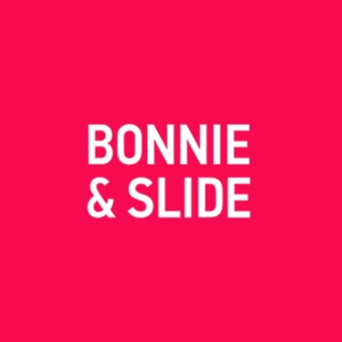 Bonnie & Slide - академия презентаций